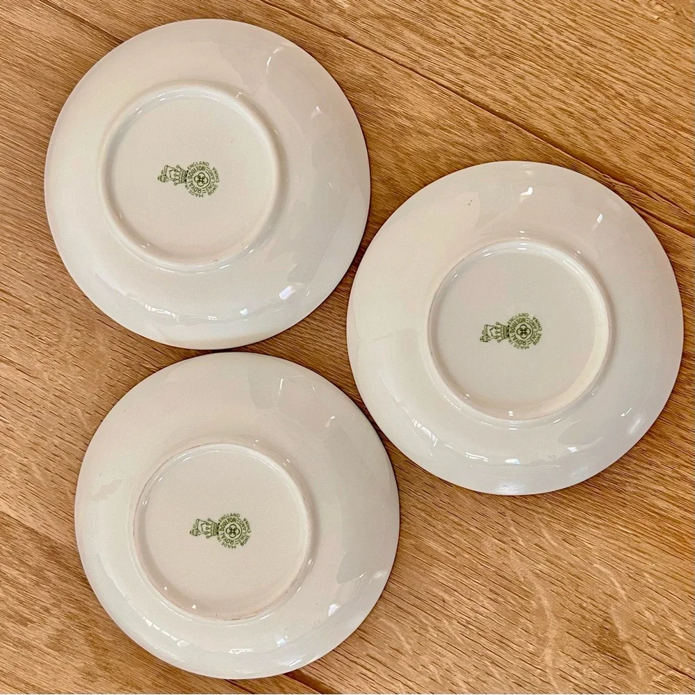 Royal Doulton questions leave